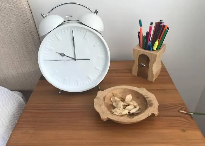 침실이 2개인 아파트